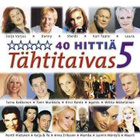 Kokoelma • Tähtitaivas 5 Tupla CD - pikkukuva 3