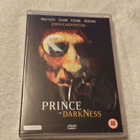 DVD Prince of Darkness (muoveissa) - pikkukuva 1