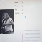 Pekka Pöyry: Happy Peter LP 1984 - pikkukuva 2