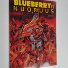 Jean-Michel Charlier : Blueberryn nuoruus - pikkukuva 1