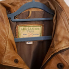 Akid Leather TMA nahkatakki - pikkukuva 2