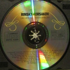 Rimsky-Korsakov • Orchestral Masterpieces CD - pikkukuva 4