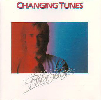 RIKI SORSA: Changing tunes (LP), 1981, mm. Reggae OK