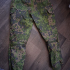 OrigoPro M05 TST taisteluhousut 2XL - pikkukuva 4