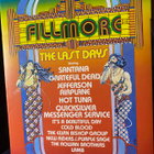 Fillmore the Last Days dvd - pikkukuva 1