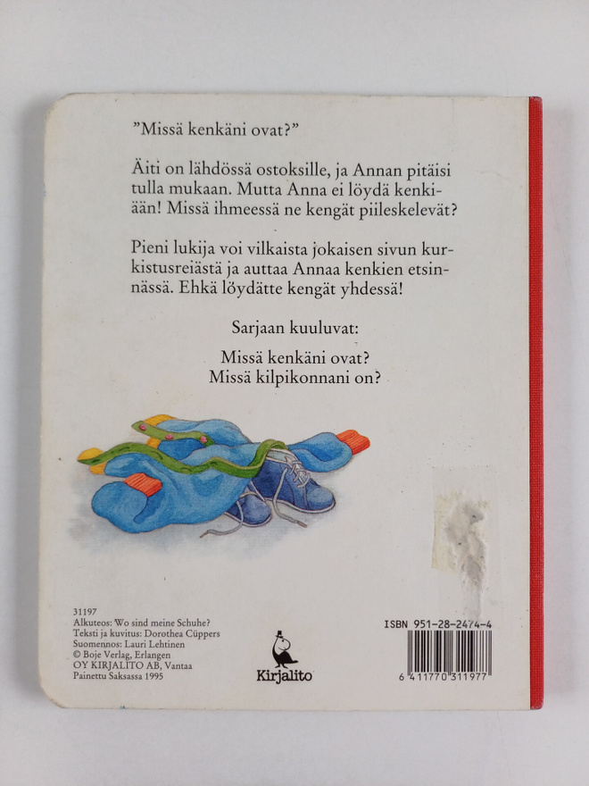 Item image