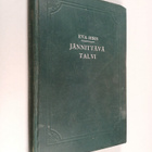 Eva Hirn : Jännittävä talvi : kertomus - pikkukuva 1