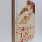 Alex Comfort : Enemmän iloa seksistä - pikkukuva 1