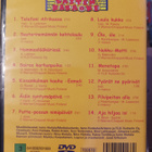 Lasten karaoke- dvd 6 - pikkukuva 2
