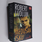 Robert Ludlum : Medusan isku - pikkukuva 1