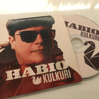 Habio . Kulkuri CDS single - pikkukuva 1