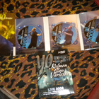 3x DVD - YÖ - Kolmen Illan Varietee - 2006 - pikkukuva 1