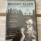 Woody Allen: A Documentary (UUSI DVD) - pikkukuva 1