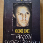 Michael Blake - Tanssii susien kanssa - pikkukuva 1