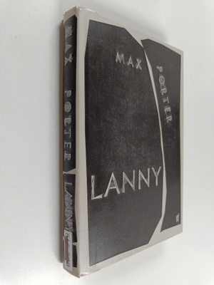 Max Porter : Lanny