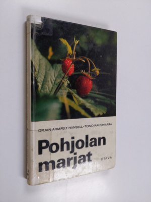 Örjan Armfelt Hansell : Pohjolan marjat