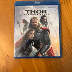 Thor: The Dark World  blu-ray - pikkukuva 1