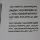 Mika Waltari - Kuka murhasi rouva Skrofin? - pikkukuva 2