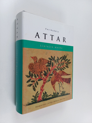 Faridaddin Attar : Lintujen matka