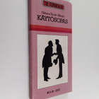 Helena Tuomi-Nikula : Käytösopas - pikkukuva 1