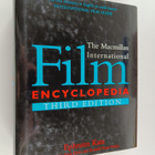 Ephraim Katz : The Macmillan International Film Encyclopedia - pikkukuva 1