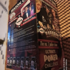 Ultimate poker challenge - season 1 - 7dvd - pikkukuva 2