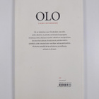 Lauri Otonkoski : Olo - pikkukuva 2