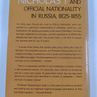 Nicholas Valentine Riasanovsky : Nicholas I and official ... - pikkukuva 2