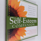 Matthew McKay ym. : The Self-esteem Companion : Simple Ex... - pikkukuva 1