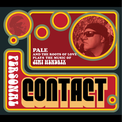 Pale and The Roots of Love • Personal Contact CD