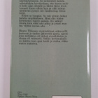 Mauno Tikkanen : Viimeinen makaus - pikkukuva 2