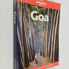 Bryn Thomas : Goa : tropical trances & tranquil retreats - pikkukuva 1