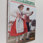 Lilian Karina : Tanssiliikunta - pikkukuva 1