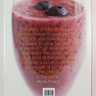 Michel Roux ym. : The Marathon Chef - Food for Getting Fit - pikkukuva 2