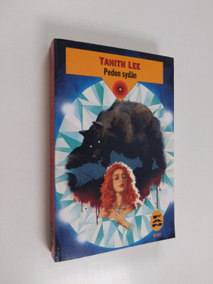 Tanith Lee : Pedon sydän