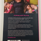 Elise Oittinen : Jumalan kuva (signeerattu, tekijän omiste) - pikkukuva 2