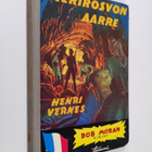Henri Vernes : Merirosvon aarre - pikkukuva 1