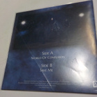 TOXIC ROSE - WORLD OF CONFUSION M-/M- 7'' SINGLE - pikkukuva 2