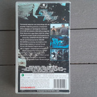 VHS: Starship Troopers (O: Paul Verhoeven 1997R) - pikkukuva 2