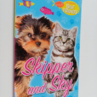 Jenny Dale : Skipper and sky - pikkukuva 1