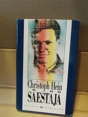 Christoph Hein: Säestäjä