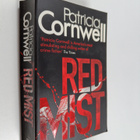 Patricia Cornwell : Red Mist - pikkukuva 1