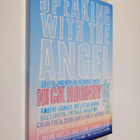 Nick Hornby : Speaking with the Angel - pikkukuva 1