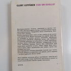 Glory Leppänen : Eski on kuollut - pikkukuva 2