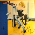 ROOMFUL OF BLUES:HOT LITTLE MAMA LP - pikkukuva 1