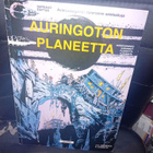 Mezieres : Auringoton planeetta ( SIS POSTIKULU ) - pikkukuva 1