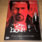 25TH HOUR DVD - pikkukuva 1