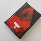 Gideon Falls HC book 1 / sarjakuva -albumi - pikkukuva 2