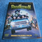 PARANORMAN    -   DVD - pikkukuva 1