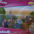 Disney Micro World Cinderella & Snow White 2 pkt - pikkukuva 2